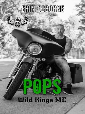 cover image of Pops